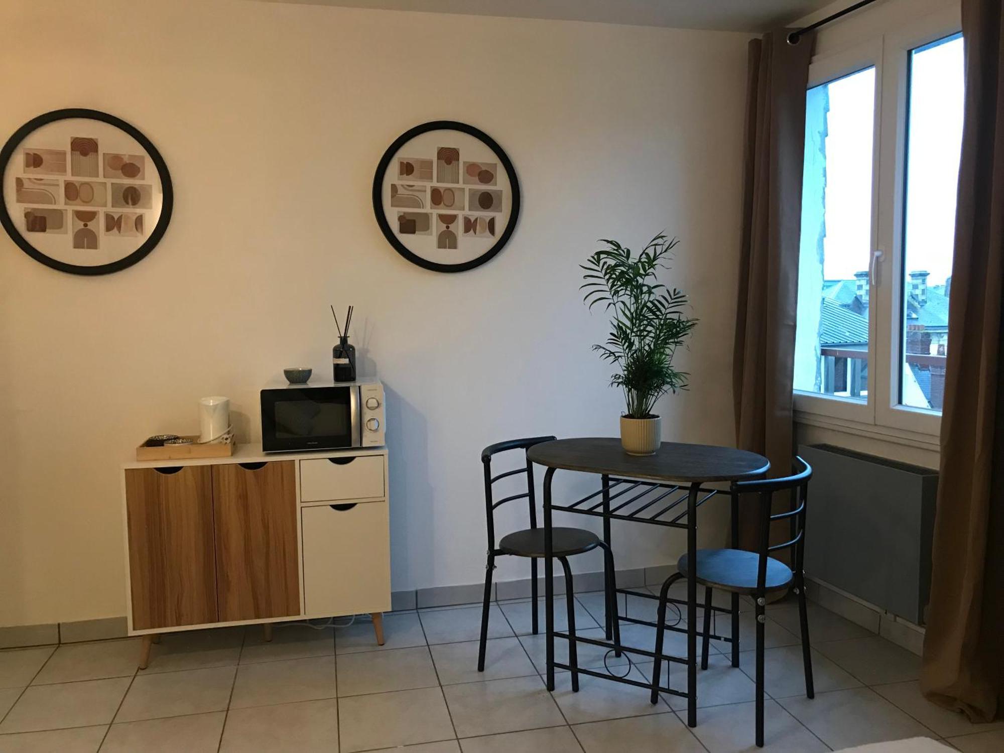 Cosy & Boheme * Alençon